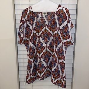 Show me your Mumu top